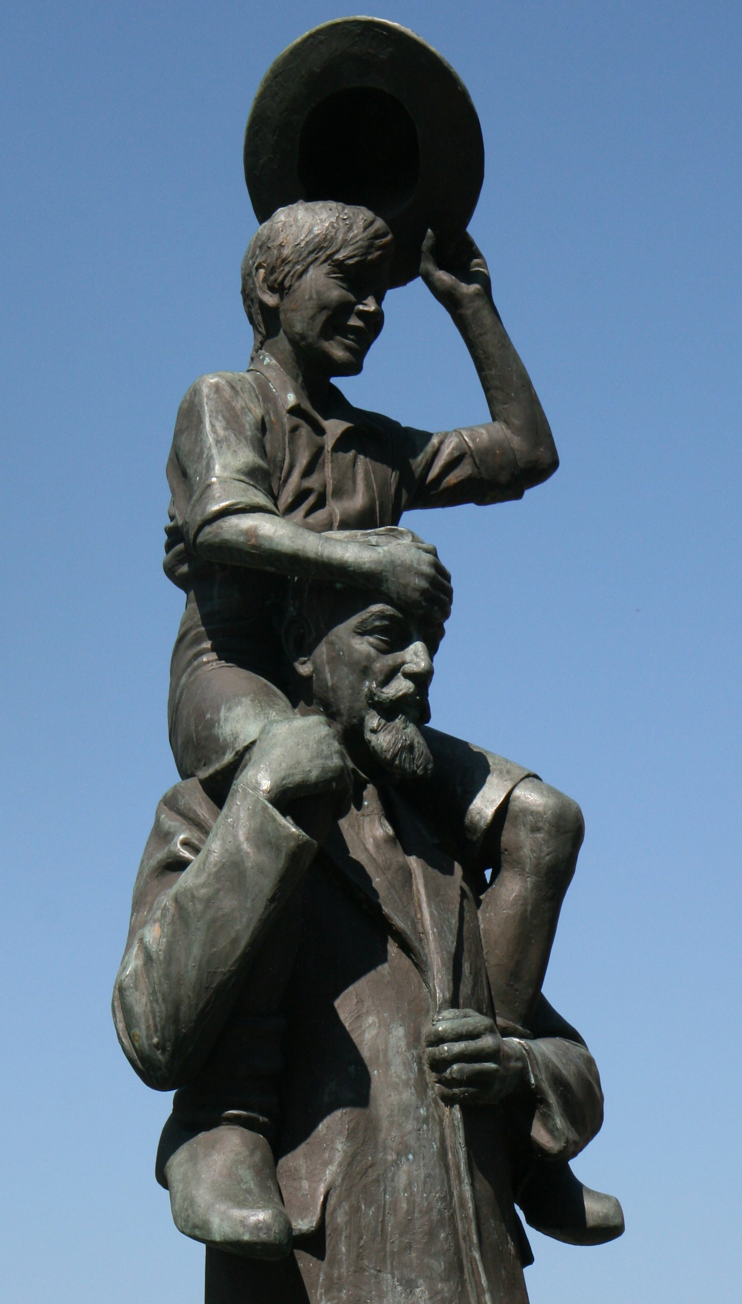 Ernest Claes & De Witte