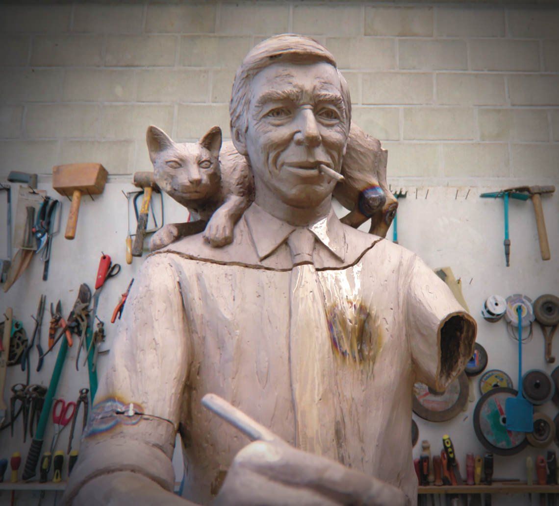Hergé