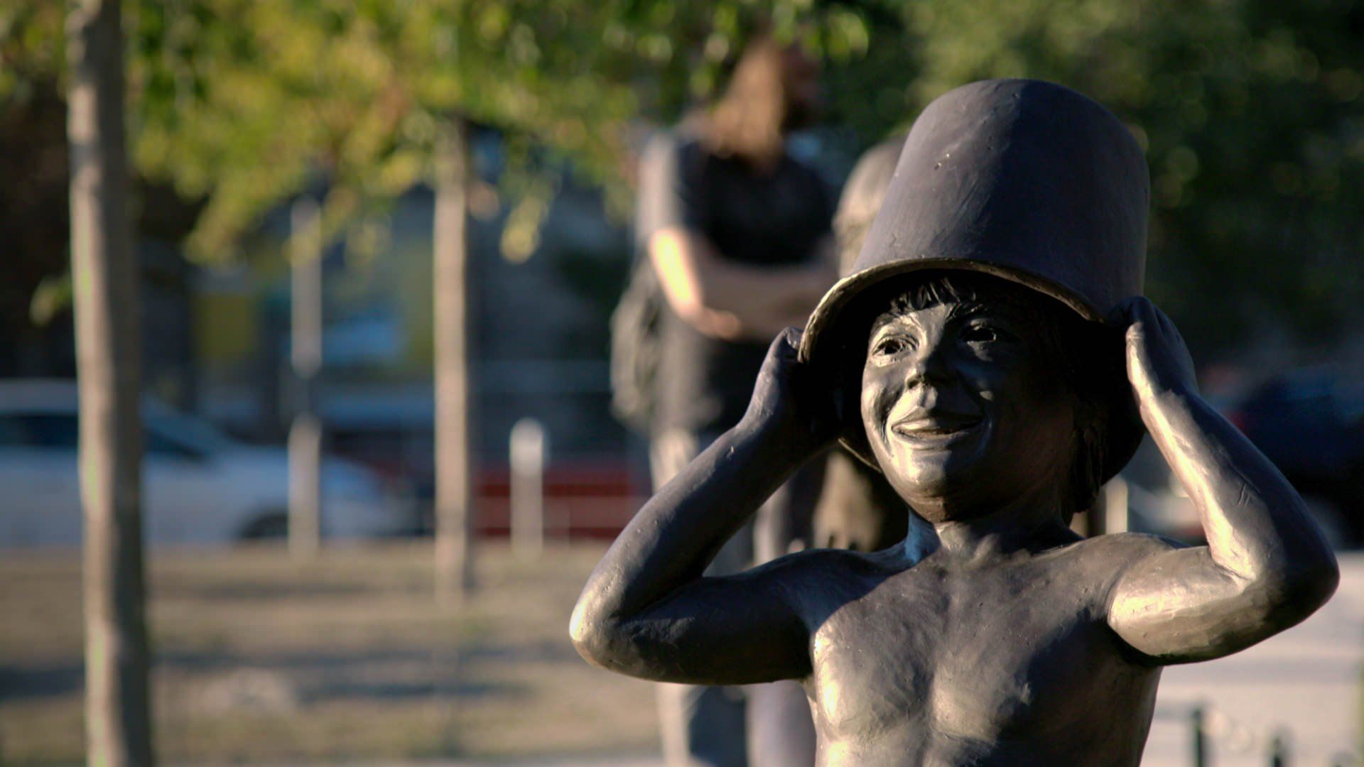 De vrolijke slinger Tom Frantzen Troyes