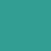 A close up of a plain turquoise background.