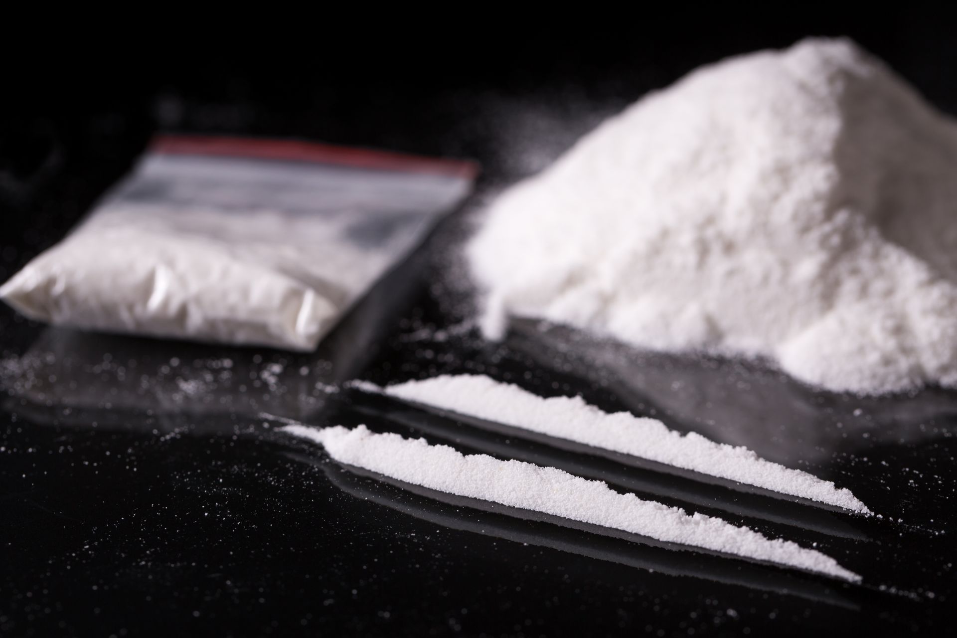 Cocaine Trafficking Charges - Hanlon Law