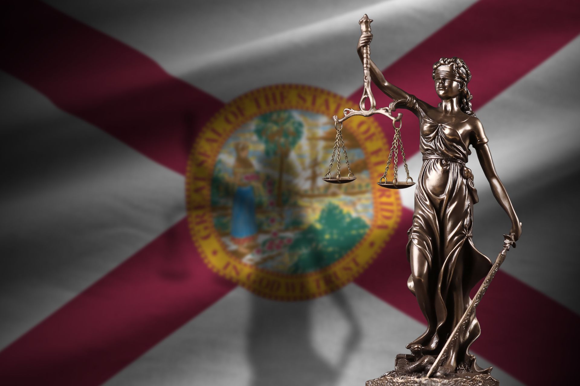 Child Abuse Sanctions in Florida