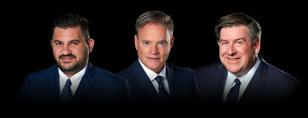 Criminal Defense Lawyer in Orlando, FL | Hanlon Law