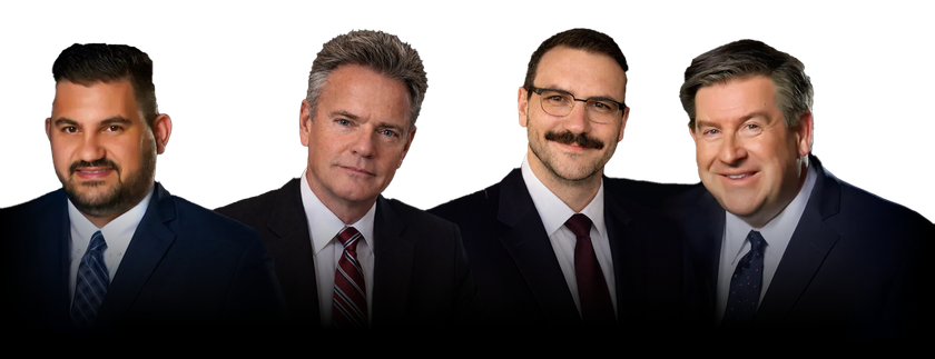 Criminal Defense Lawyer in Orlando, FL | Hanlon Law