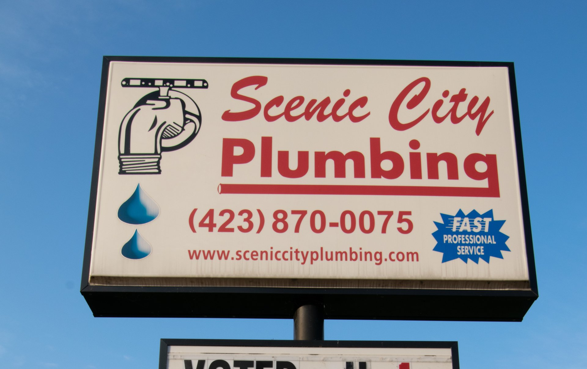 scenic city heating and air