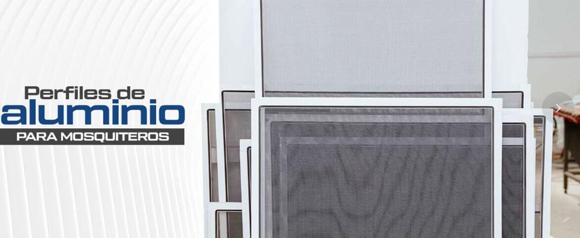 Roladora de Perfiles de Aluminio SA de CV