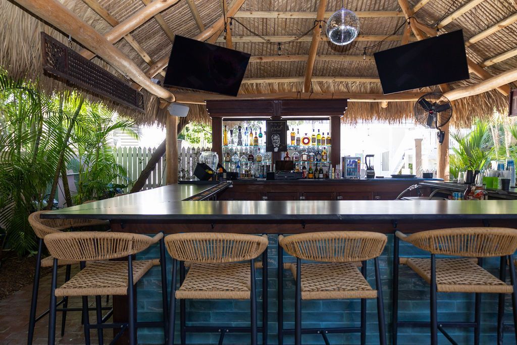 The Bali Bar Key West