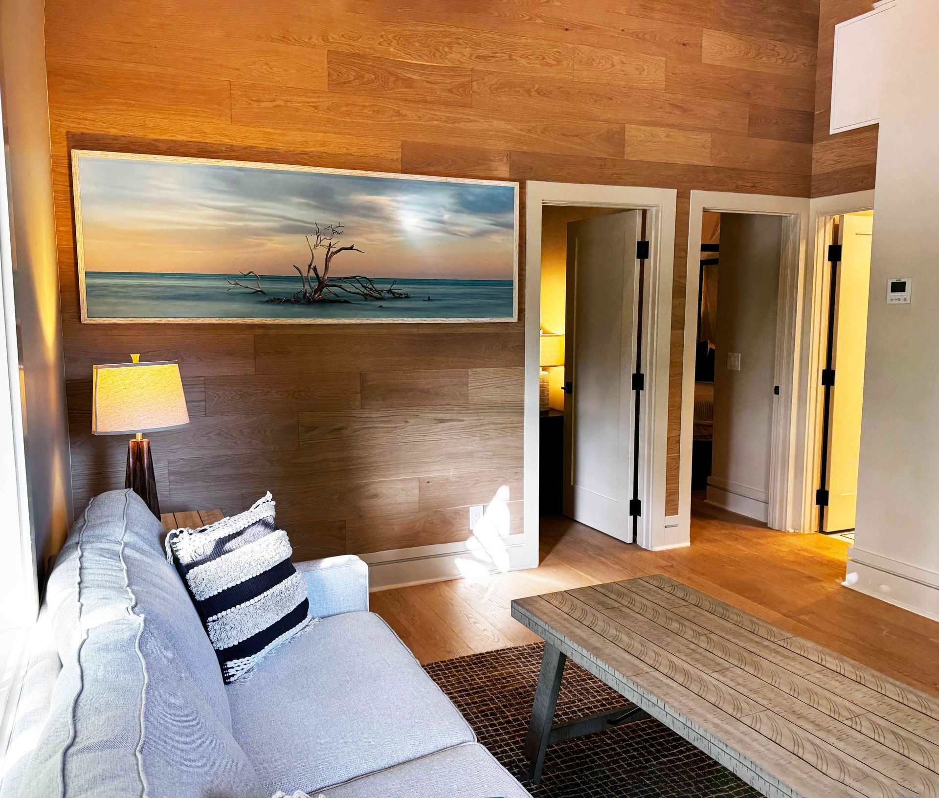 The Key West Hotel Room