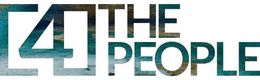 4 The People Logo