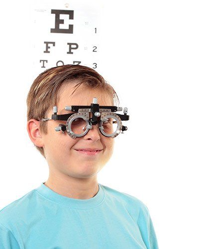 Óptica Monserrate - Lentes