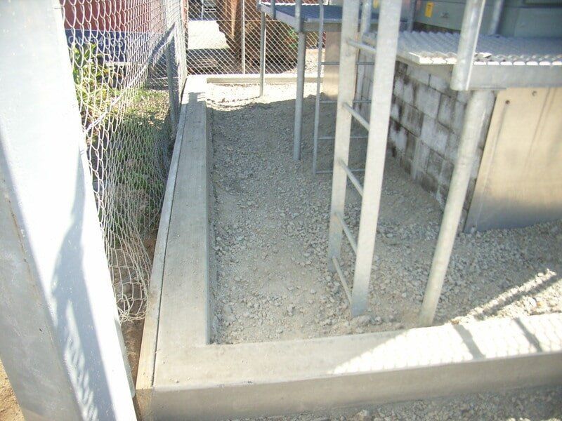 Concrete — Landscaping and Paving Service in Trinity Beach, QLD