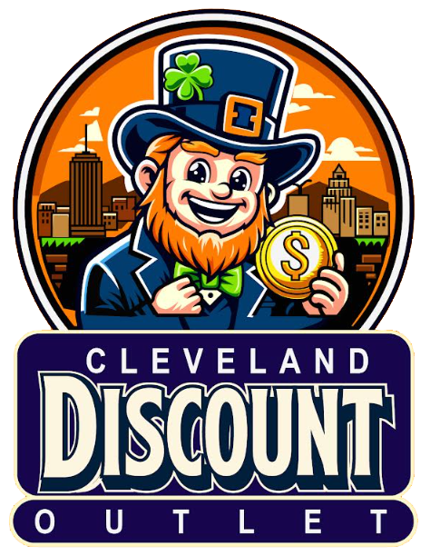 Cleveland Discount Outlet