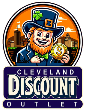 Cleveland Discount Outlet