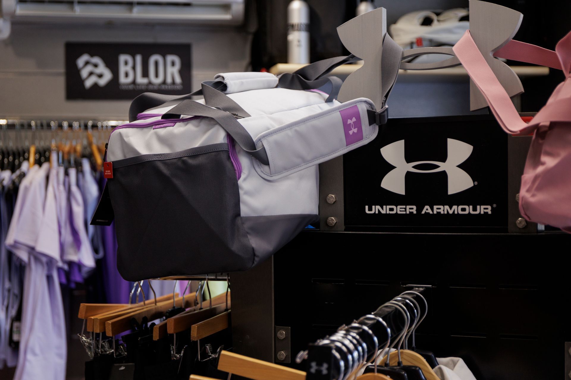 abbigliamento sportivo