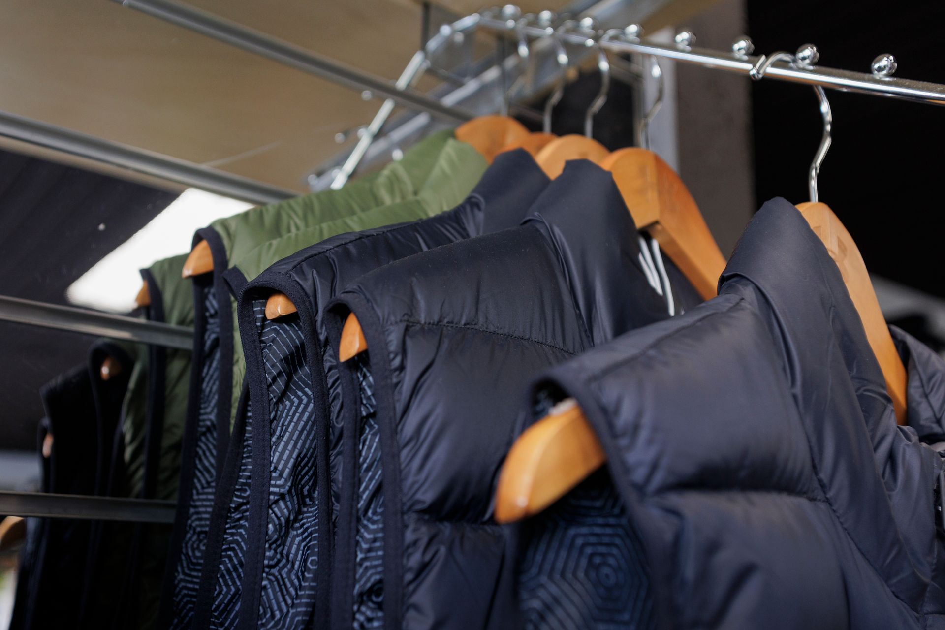 abbigliamento sportivo