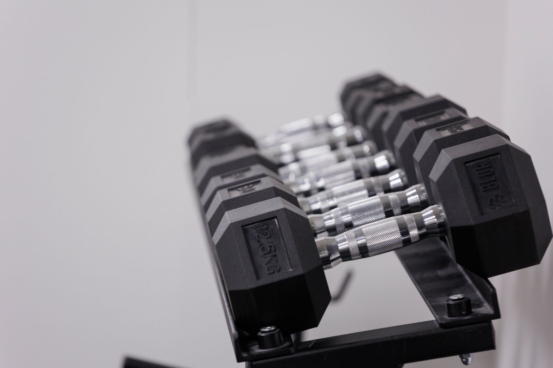 attrezzatura per palestre