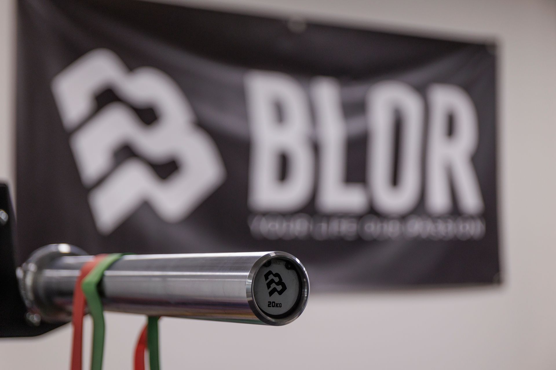 attrezzatura per palestre