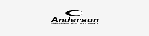 Anderson logo