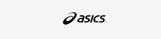 asics logo