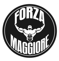 logo Forza Maggiore