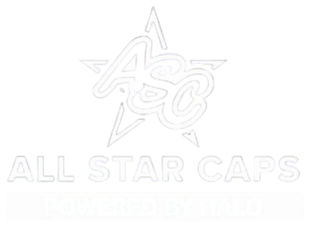 All Star Caps logo