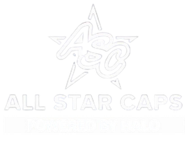 All Star Caps logo
