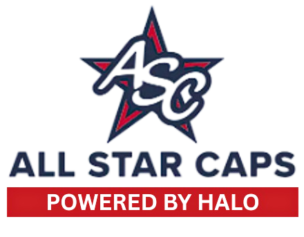 All Star Caps logo