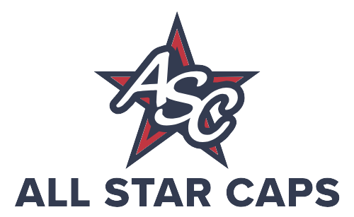 All Star Caps logo