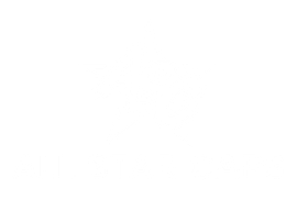 All Star Caps logo