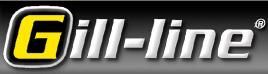 A logo for gill-line is shown on a black background