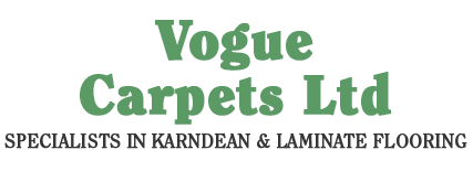 Vogue Carpets Ltd logo