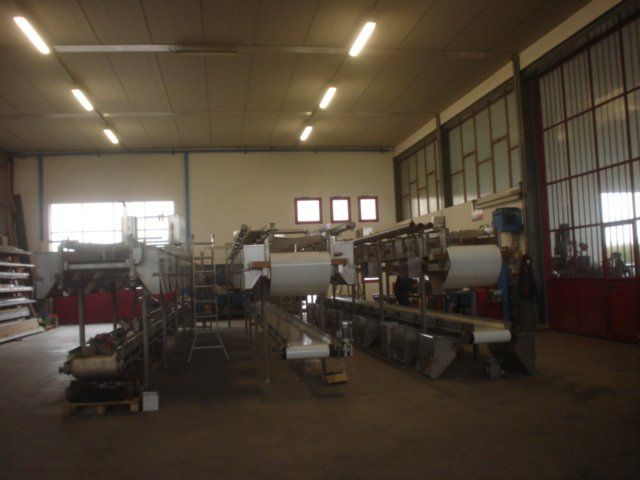 nastro acciaio inox pela cipolline