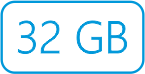 32GB