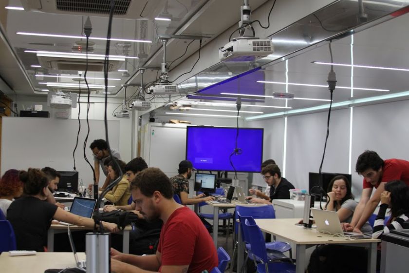 HackTruck MakerSpace