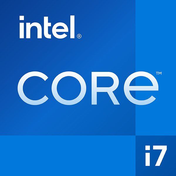 Selo Processador Intel Core i7