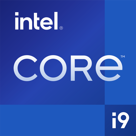 Selo Processador Intel Core i9