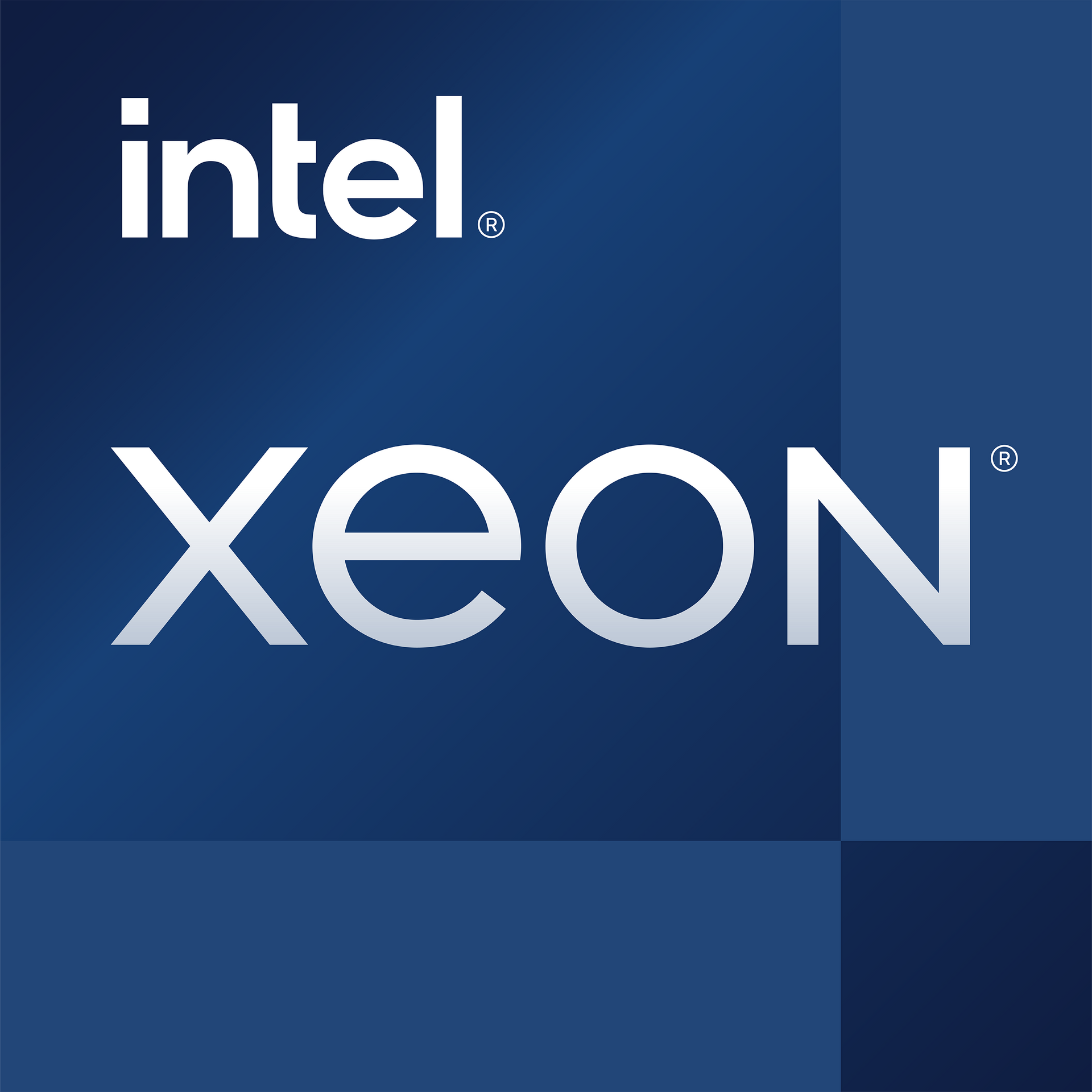 Selo Intel Xeon