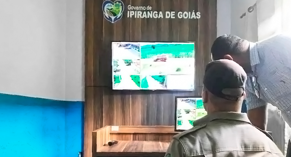 Case Cidades Seguras