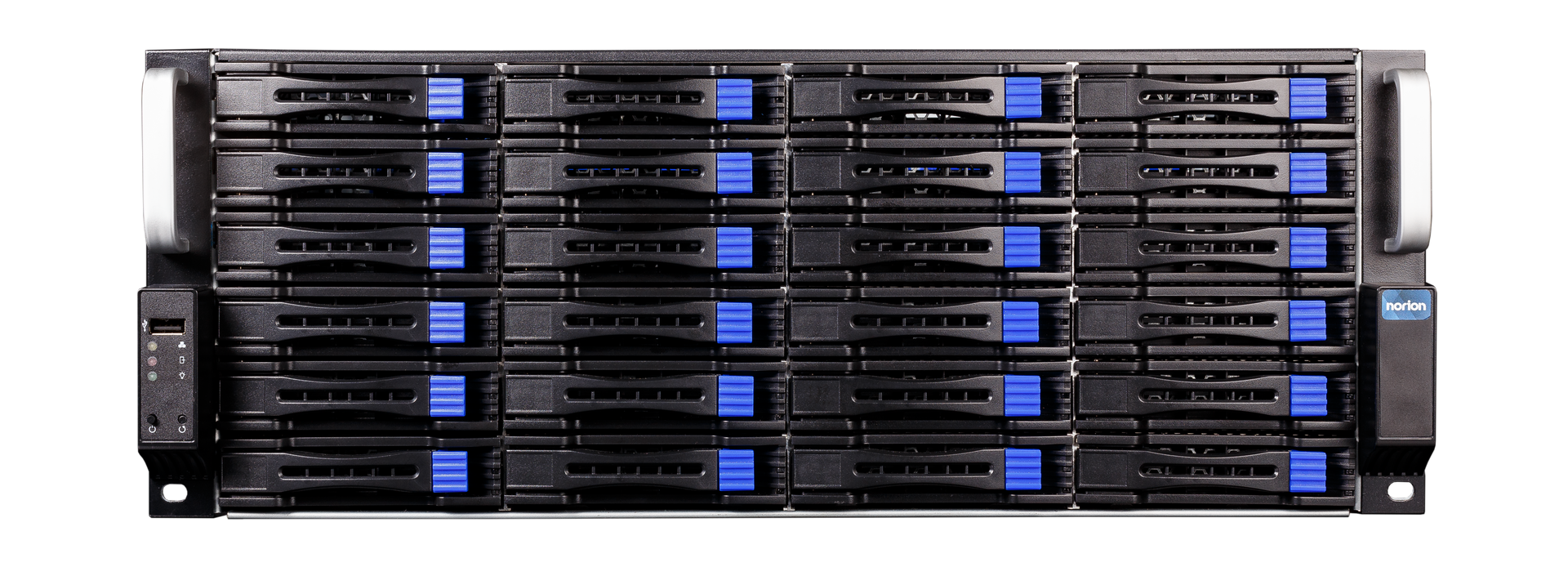 Servidor de armazenamento K-Stor Norion
