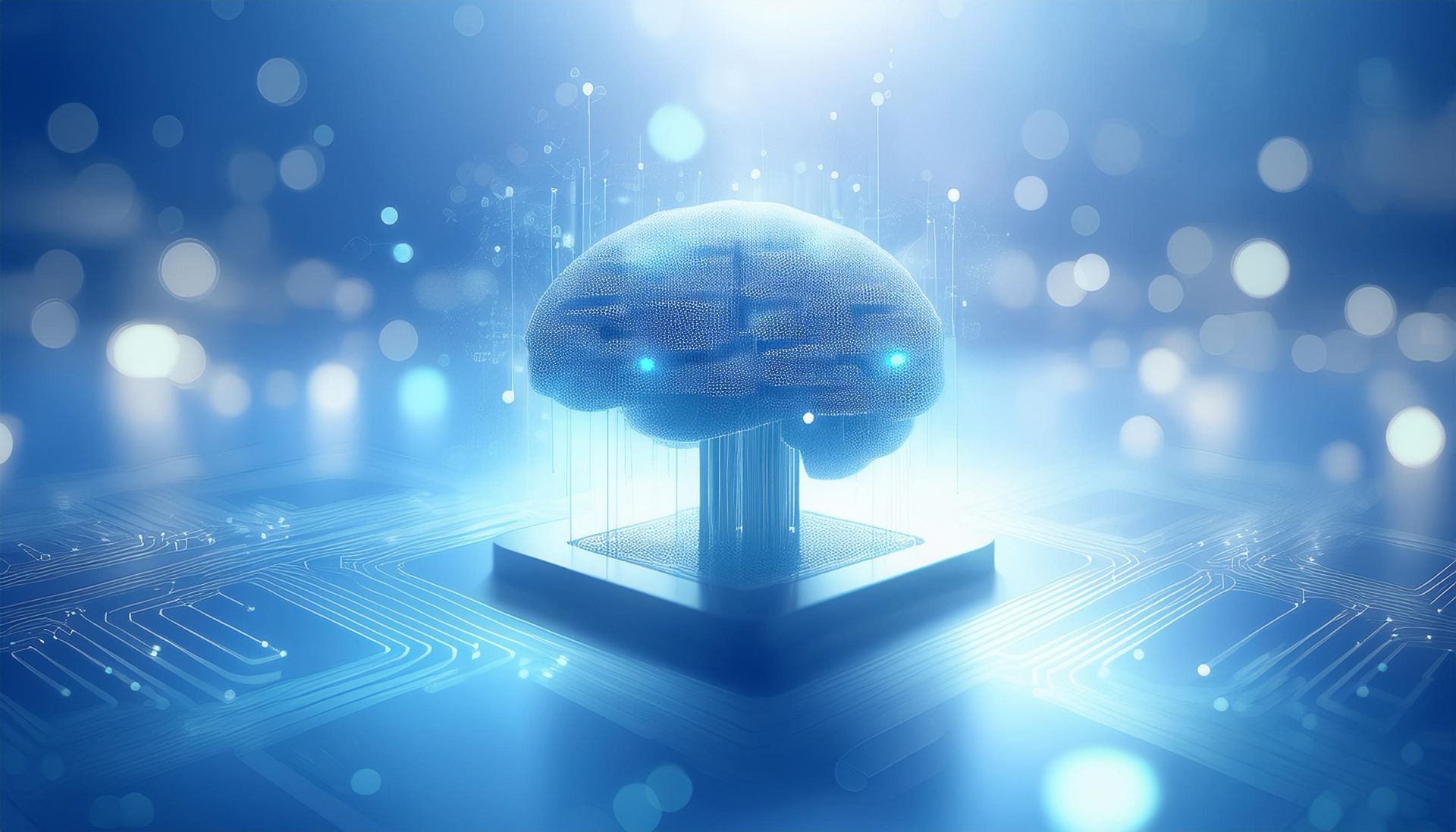 DataSense: tecnologia otimizada para Inteligência Artificial