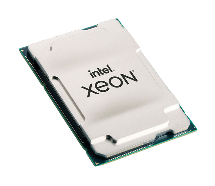 Processador Intel Xeon