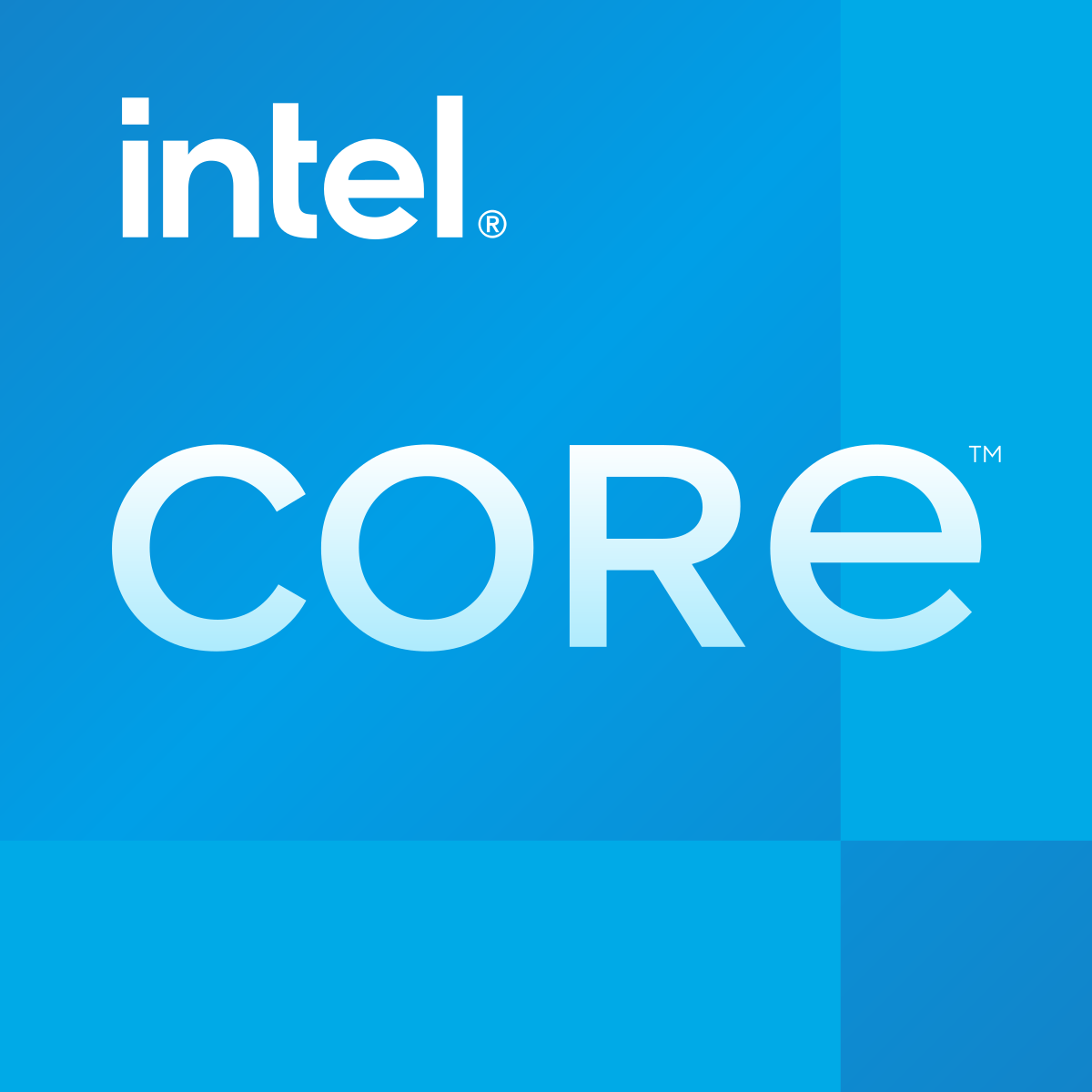 Selo Intel Core