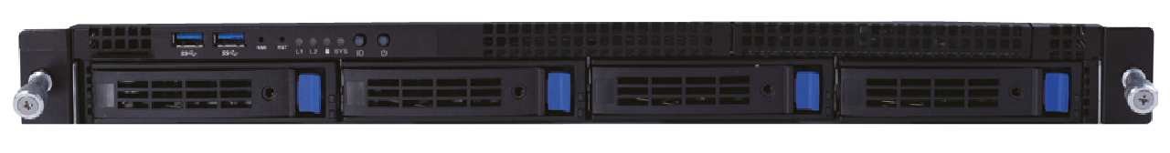 Linha servidor de armazenamento X1 Norion