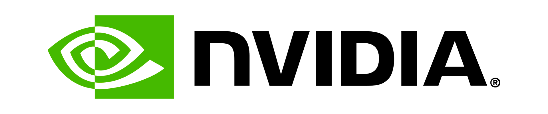 Logo Nvidia