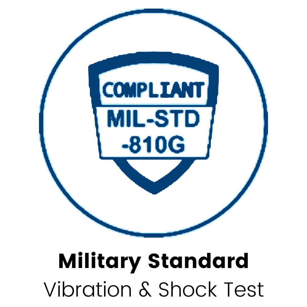 Ícone de padrão militar