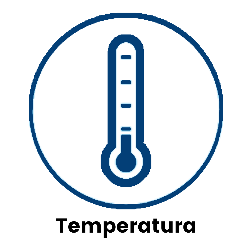Ícone de temperatura