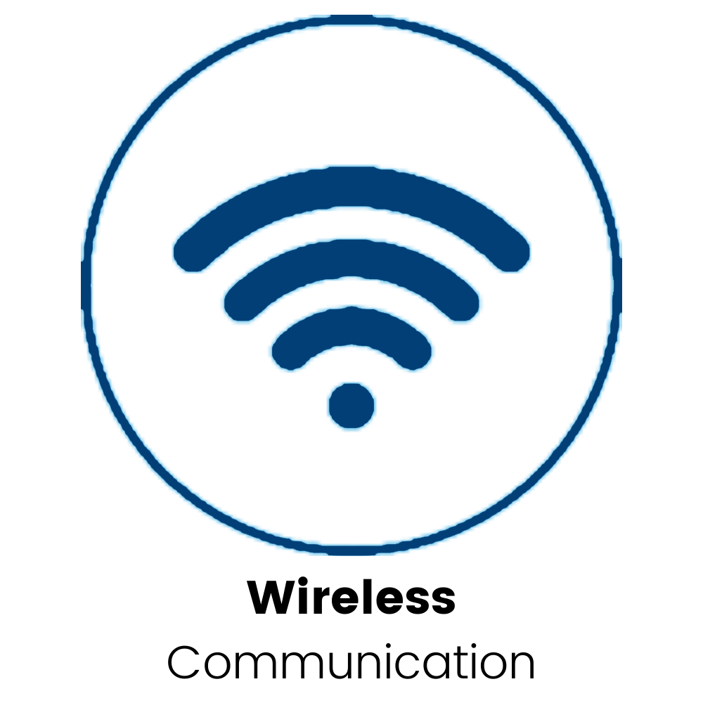 Ícone Wireless