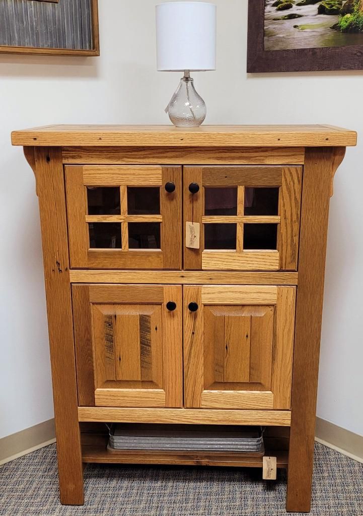 Custom Rustic Furniture Sevierville, TN Riverwoods Home