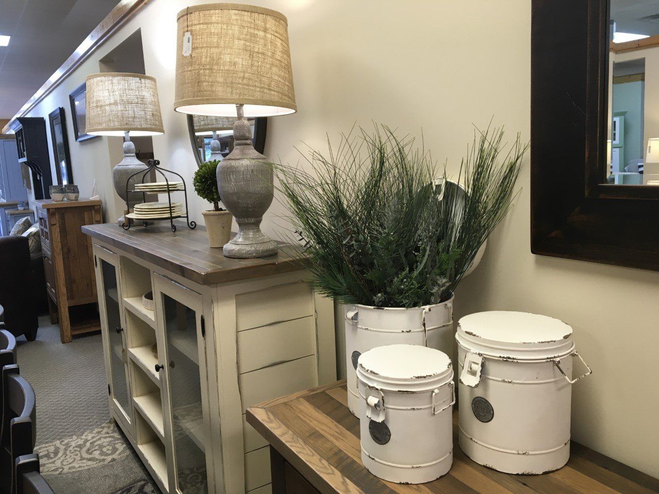 Home Accents Gallery Sevierville, TN Riverwoods Home