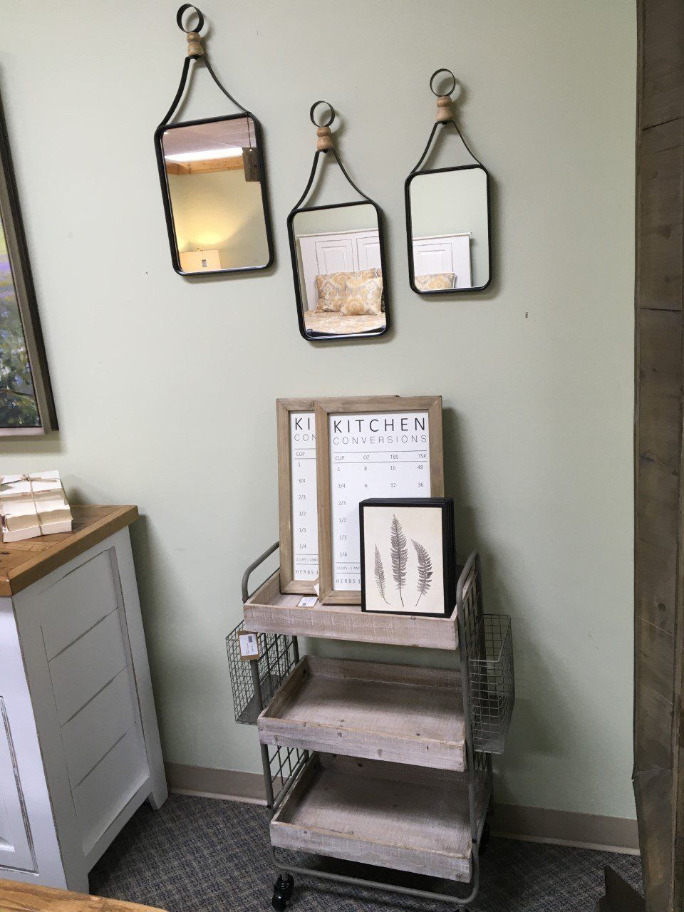 Home Accents Gallery Sevierville, TN Riverwoods Home